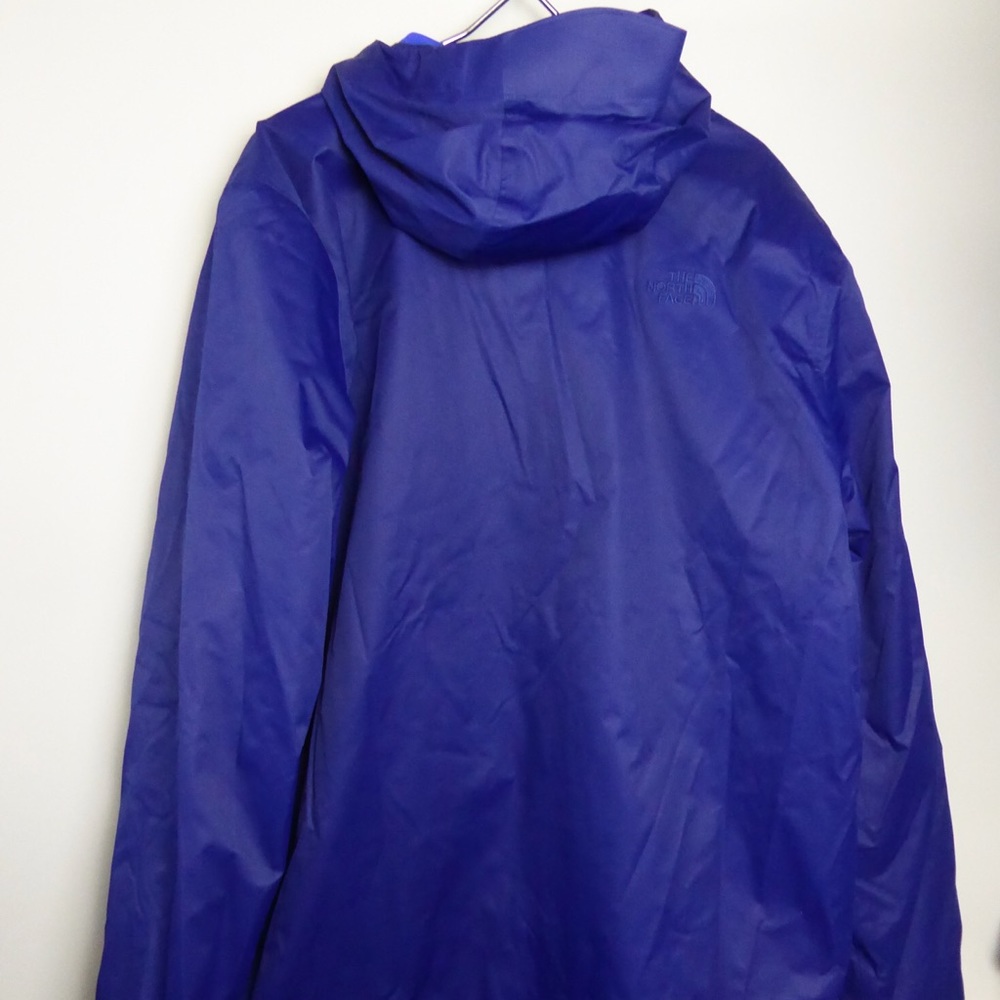 North Face Arrowood Triclimate Systems Coat 3 in 1 - Picture 3 of 15